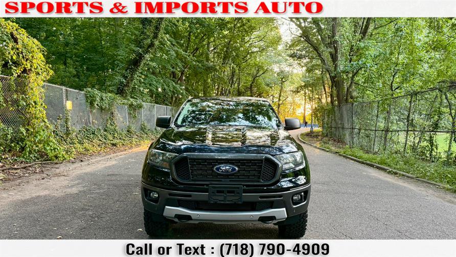 2019 Ford Ranger XLT 4WD SuperCrew 5'' Box, available for sale in Brooklyn, New York | Sports & Imports Auto Inc. Brooklyn, New York 2019 Ford Ranger XLT 4WD SuperCrew 5'' Box, available for sale in Brooklyn, New York | Sports & Imports Auto Inc. Brooklyn, New York