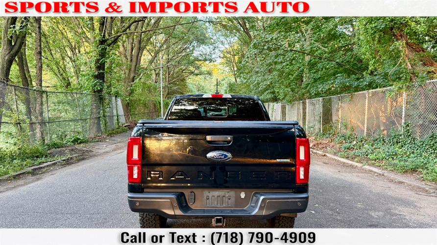 2019 Ford Ranger XLT 4WD SuperCrew 5'' Box, available for sale in Brooklyn, New York | Sports & Imports Auto Inc. Brooklyn, New York 2019 Ford Ranger XLT 4WD SuperCrew 5'' Box, available for sale in Brooklyn, New York | Sports & Imports Auto Inc. Brooklyn, New York
