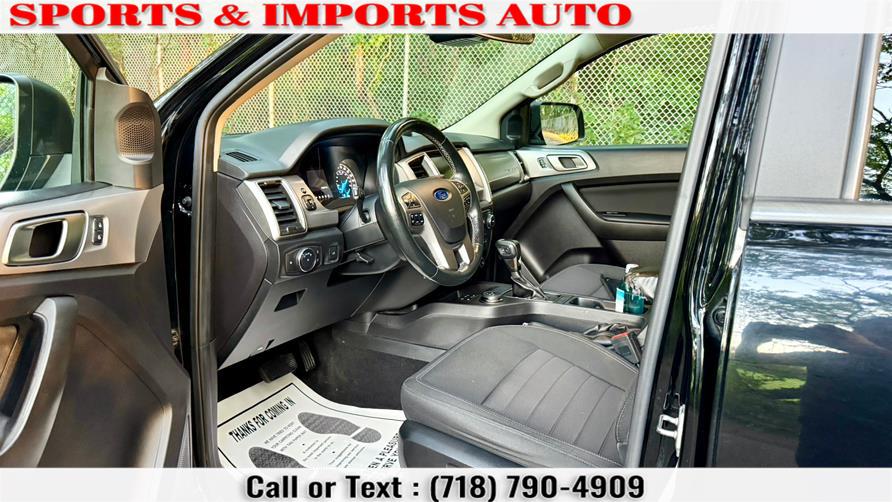 2019 Ford Ranger XLT 4WD SuperCrew 5'' Box, available for sale in Brooklyn, New York | Sports & Imports Auto Inc. Brooklyn, New York 2019 Ford Ranger XLT 4WD SuperCrew 5'' Box, available for sale in Brooklyn, New York | Sports & Imports Auto Inc. Brooklyn, New York