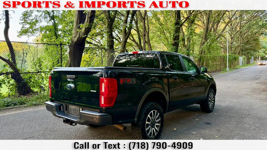 2019 Ford Ranger XLT 4WD SuperCrew 5'' Box, available for sale in Brooklyn, New York | Sports & Imports Auto Inc. Brooklyn, New York 2019 Ford Ranger XLT 4WD SuperCrew 5'' Box, available for sale in Brooklyn, New York | Sports & Imports Auto Inc. Brooklyn, New York