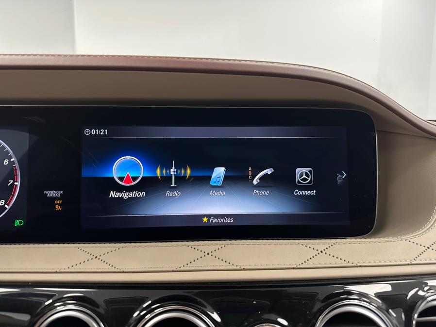 2018 Mercedes-Benz S-Class S 560 4MATIC Sedan, available for sale in Elizabeth, New Jersey | M Auto Group. Elizabeth, New Jersey 2018 Mercedes-Benz S-Class S 560 4MATIC Sedan, available for sale in Elizabeth, New Jersey | M Auto Group. Elizabeth, New Jersey