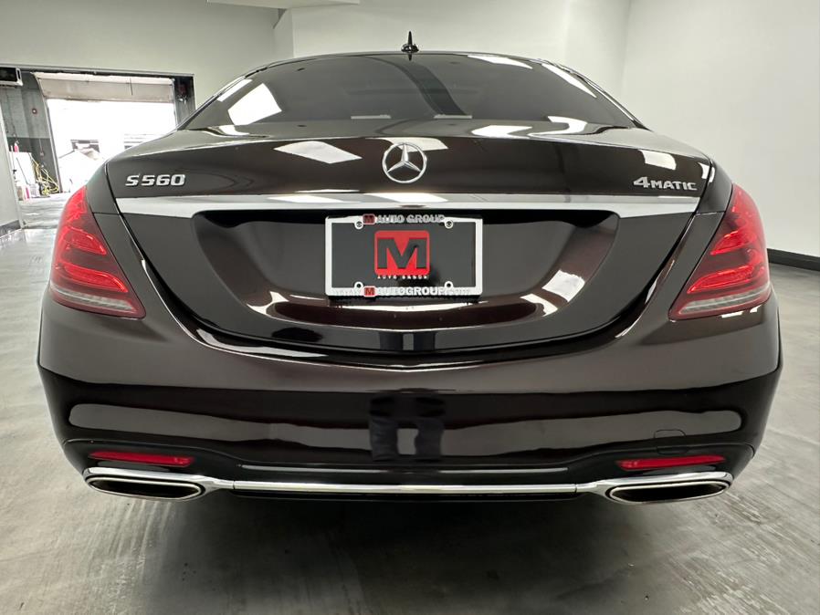 2018 Mercedes-Benz S-Class S 560 4MATIC Sedan, available for sale in Elizabeth, New Jersey | M Auto Group. Elizabeth, New Jersey 2018 Mercedes-Benz S-Class S 560 4MATIC Sedan, available for sale in Elizabeth, New Jersey | M Auto Group. Elizabeth, New Jersey