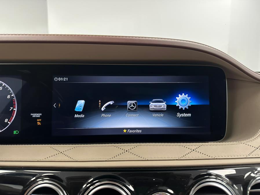 2018 Mercedes-Benz S-Class S 560 4MATIC Sedan, available for sale in Elizabeth, New Jersey | M Auto Group. Elizabeth, New Jersey 2018 Mercedes-Benz S-Class S 560 4MATIC Sedan, available for sale in Elizabeth, New Jersey | M Auto Group. Elizabeth, New Jersey
