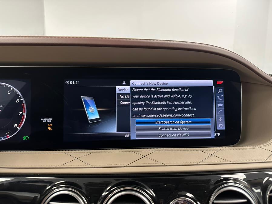 2018 Mercedes-Benz S-Class S 560 4MATIC Sedan, available for sale in Elizabeth, New Jersey | M Auto Group. Elizabeth, New Jersey 2018 Mercedes-Benz S-Class S 560 4MATIC Sedan, available for sale in Elizabeth, New Jersey | M Auto Group. Elizabeth, New Jersey