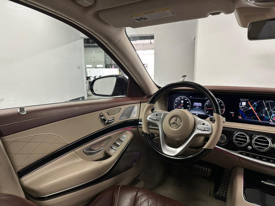 2018 Mercedes-Benz S-Class S 560 4MATIC Sedan, available for sale in Elizabeth, New Jersey | M Auto Group. Elizabeth, New Jersey 2018 Mercedes-Benz S-Class S 560 4MATIC Sedan, available for sale in Elizabeth, New Jersey | M Auto Group. Elizabeth, New Jersey