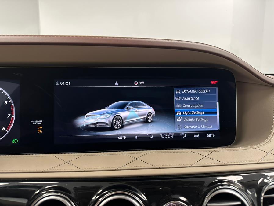2018 Mercedes-Benz S-Class S 560 4MATIC Sedan, available for sale in Elizabeth, New Jersey | M Auto Group. Elizabeth, New Jersey 2018 Mercedes-Benz S-Class S 560 4MATIC Sedan, available for sale in Elizabeth, New Jersey | M Auto Group. Elizabeth, New Jersey