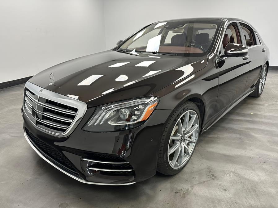 2018 Mercedes-Benz S-Class S 560 4MATIC Sedan, available for sale in Elizabeth, New Jersey | M Auto Group. Elizabeth, New Jersey 2018 Mercedes-Benz S-Class S 560 4MATIC Sedan, available for sale in Elizabeth, New Jersey | M Auto Group. Elizabeth, New Jersey