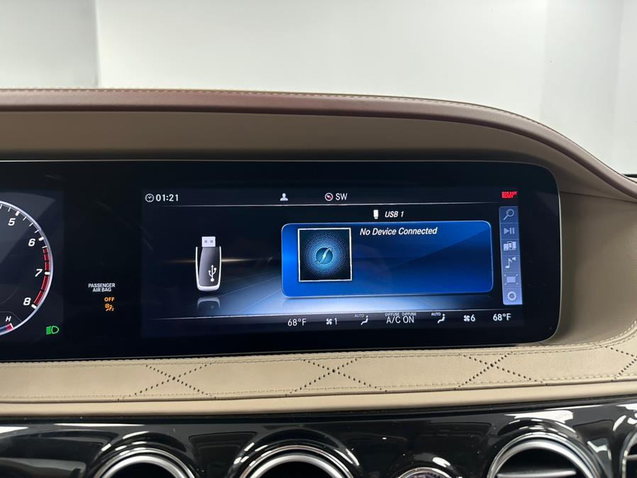 2018 Mercedes-Benz S-Class S 560 4MATIC Sedan, available for sale in Elizabeth, New Jersey | M Auto Group. Elizabeth, New Jersey 2018 Mercedes-Benz S-Class S 560 4MATIC Sedan, available for sale in Elizabeth, New Jersey | M Auto Group. Elizabeth, New Jersey