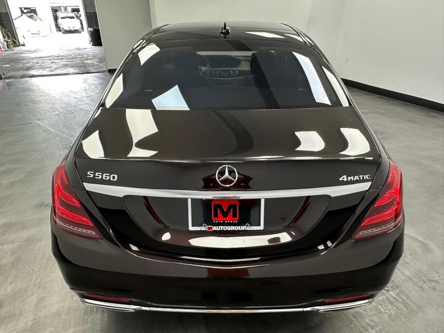 2018 Mercedes-Benz S-Class S 560 4MATIC Sedan, available for sale in Elizabeth, New Jersey | M Auto Group. Elizabeth, New Jersey 2018 Mercedes-Benz S-Class S 560 4MATIC Sedan, available for sale in Elizabeth, New Jersey | M Auto Group. Elizabeth, New Jersey