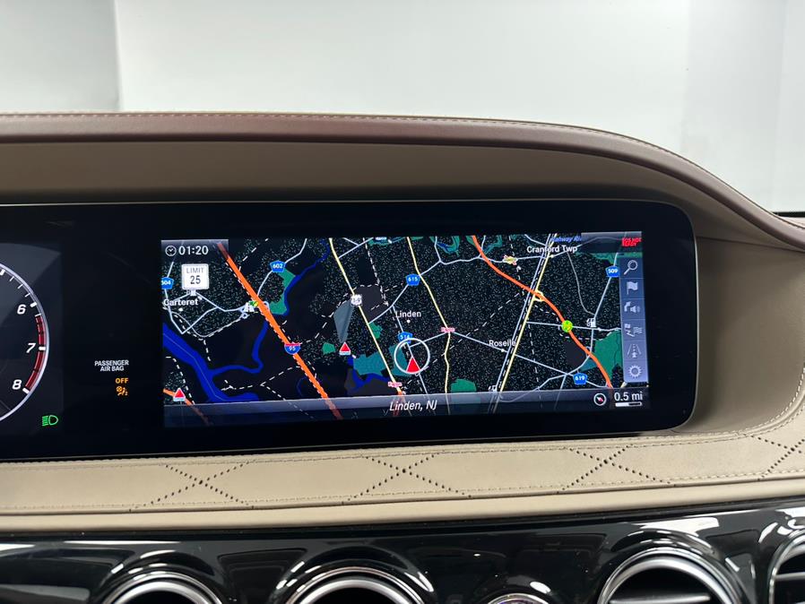 2018 Mercedes-Benz S-Class S 560 4MATIC Sedan, available for sale in Elizabeth, New Jersey | M Auto Group. Elizabeth, New Jersey 2018 Mercedes-Benz S-Class S 560 4MATIC Sedan, available for sale in Elizabeth, New Jersey | M Auto Group. Elizabeth, New Jersey