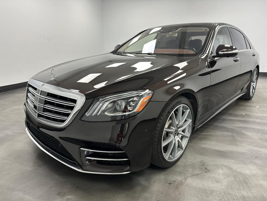 2018 Mercedes-Benz S-Class S 560 4MATIC Sedan, available for sale in Elizabeth, New Jersey | M Auto Group. Elizabeth, New Jersey 2018 Mercedes-Benz S-Class S 560 4MATIC Sedan, available for sale in Elizabeth, New Jersey | M Auto Group. Elizabeth, New Jersey