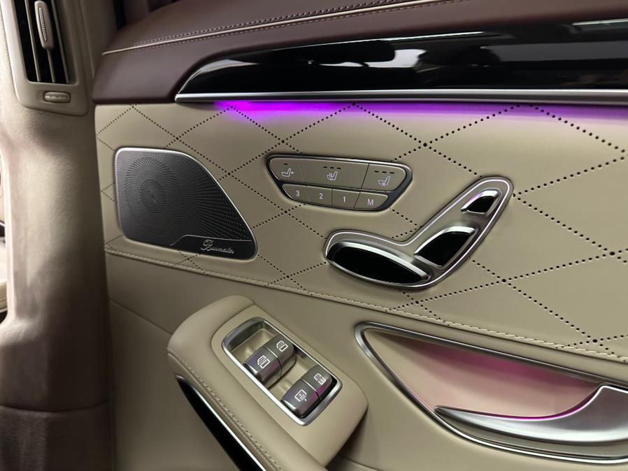 2018 Mercedes-Benz S-Class S 560 4MATIC Sedan, available for sale in Elizabeth, New Jersey | M Auto Group. Elizabeth, New Jersey 2018 Mercedes-Benz S-Class S 560 4MATIC Sedan, available for sale in Elizabeth, New Jersey | M Auto Group. Elizabeth, New Jersey