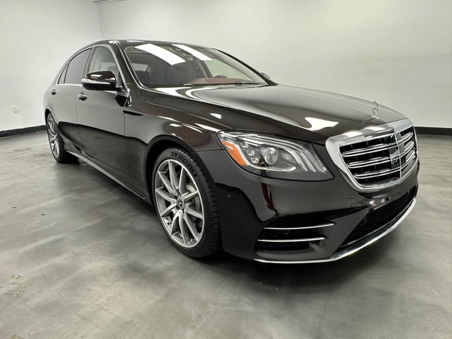 2018 Mercedes-Benz S-Class S 560 4MATIC Sedan, available for sale in Elizabeth, New Jersey | M Auto Group. Elizabeth, New Jersey 2018 Mercedes-Benz S-Class S 560 4MATIC Sedan, available for sale in Elizabeth, New Jersey | M Auto Group. Elizabeth, New Jersey