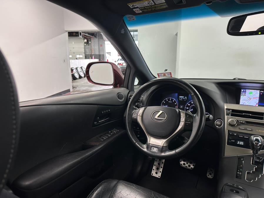 2013 Lexus RX 350 AWD 4dr F Sport, available for sale in Elizabeth, New Jersey | M Auto Group. Elizabeth, New Jersey 2013 Lexus RX 350 AWD 4dr F Sport, available for sale in Elizabeth, New Jersey | M Auto Group. Elizabeth, New Jersey