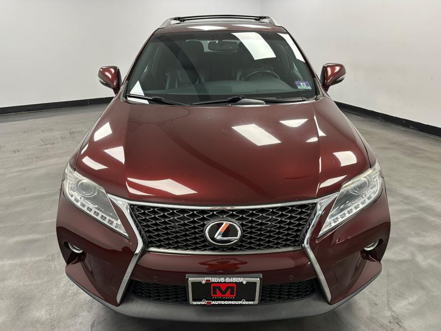 2013 Lexus RX 350 AWD 4dr F Sport, available for sale in Elizabeth, New Jersey | M Auto Group. Elizabeth, New Jersey 2013 Lexus RX 350 AWD 4dr F Sport, available for sale in Elizabeth, New Jersey | M Auto Group. Elizabeth, New Jersey
