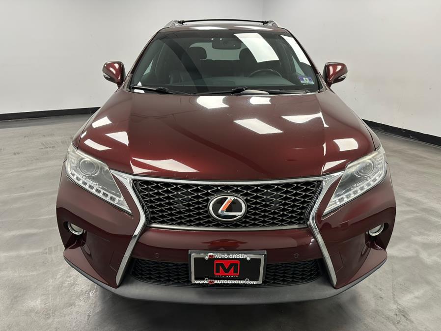2013 Lexus RX 350 AWD 4dr F Sport, available for sale in Elizabeth, New Jersey | M Auto Group. Elizabeth, New Jersey 2013 Lexus RX 350 AWD 4dr F Sport, available for sale in Elizabeth, New Jersey | M Auto Group. Elizabeth, New Jersey