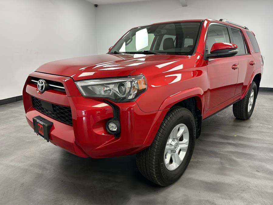 2021 Toyota 4Runner SR5 Premium 4WD (Natl), available for sale in Elizabeth, New Jersey | M Auto Group. Elizabeth, New Jersey 2021 Toyota 4Runner SR5 Premium 4WD (Natl), available for sale in Elizabeth, New Jersey | M Auto Group. Elizabeth, New Jersey