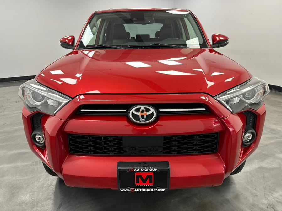 2021 Toyota 4Runner SR5 Premium 4WD (Natl), available for sale in Elizabeth, New Jersey | M Auto Group. Elizabeth, New Jersey 2021 Toyota 4Runner SR5 Premium 4WD (Natl), available for sale in Elizabeth, New Jersey | M Auto Group. Elizabeth, New Jersey