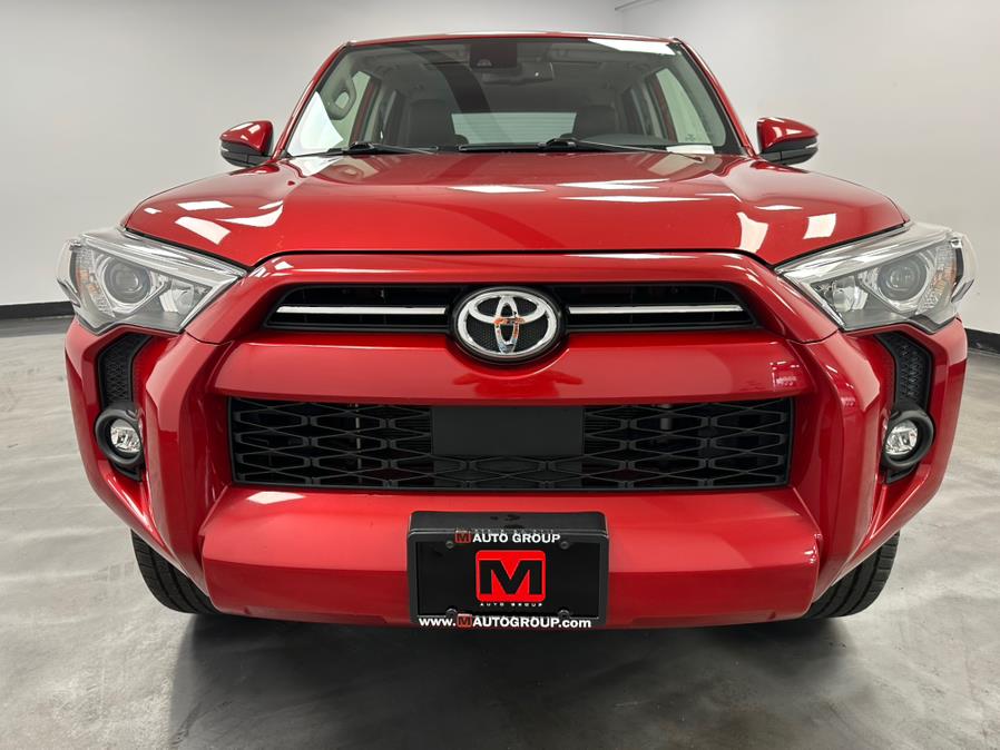 2021 Toyota 4Runner SR5 Premium 4WD (Natl), available for sale in Elizabeth, New Jersey | M Auto Group. Elizabeth, New Jersey 2021 Toyota 4Runner SR5 Premium 4WD (Natl), available for sale in Elizabeth, New Jersey | M Auto Group. Elizabeth, New Jersey