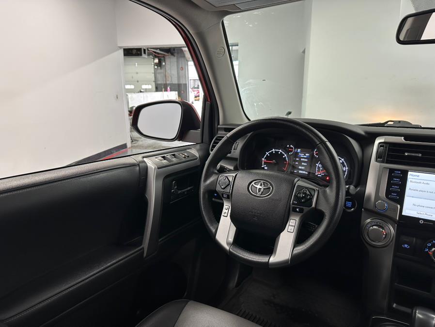 2021 Toyota 4Runner SR5 Premium 4WD (Natl), available for sale in Elizabeth, New Jersey | M Auto Group. Elizabeth, New Jersey 2021 Toyota 4Runner SR5 Premium 4WD (Natl), available for sale in Elizabeth, New Jersey | M Auto Group. Elizabeth, New Jersey