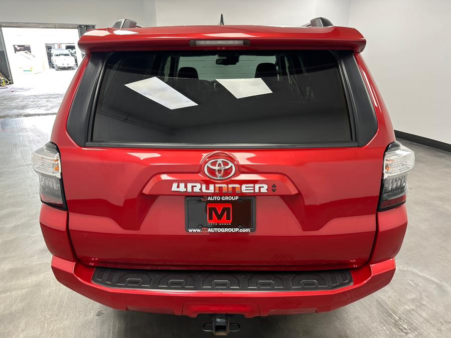 2021 Toyota 4Runner SR5 Premium 4WD (Natl), available for sale in Elizabeth, New Jersey | M Auto Group. Elizabeth, New Jersey 2021 Toyota 4Runner SR5 Premium 4WD (Natl), available for sale in Elizabeth, New Jersey | M Auto Group. Elizabeth, New Jersey