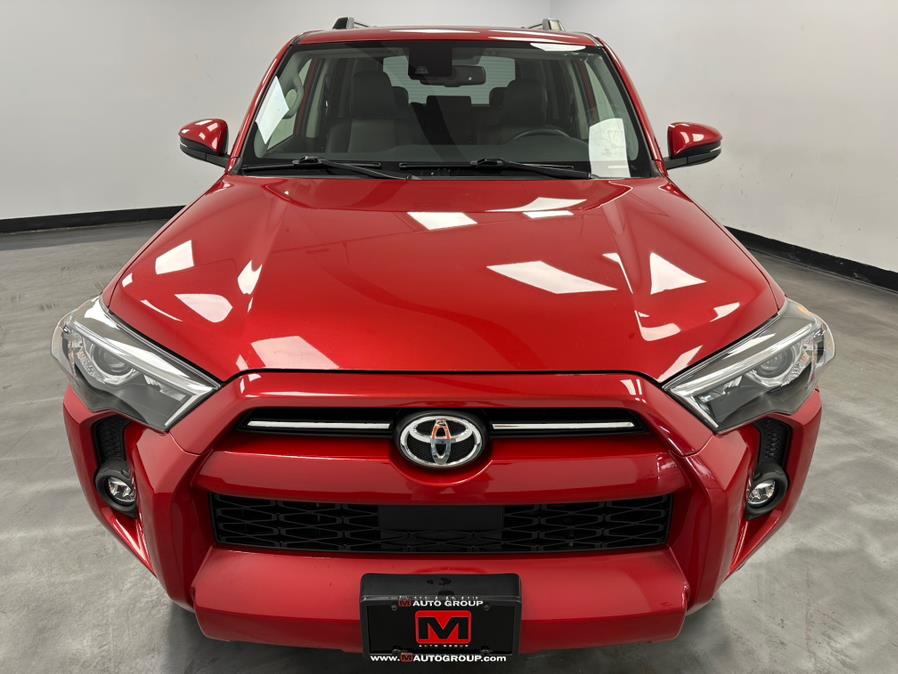 2021 Toyota 4Runner SR5 Premium 4WD (Natl), available for sale in Elizabeth, New Jersey | M Auto Group. Elizabeth, New Jersey 2021 Toyota 4Runner SR5 Premium 4WD (Natl), available for sale in Elizabeth, New Jersey | M Auto Group. Elizabeth, New Jersey
