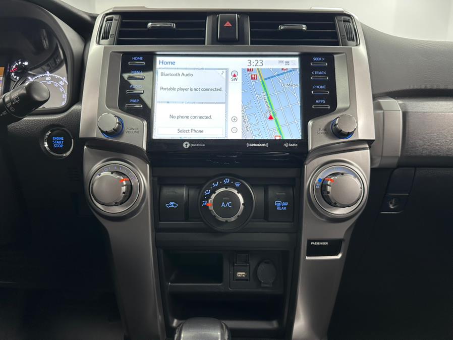 2021 Toyota 4Runner SR5 Premium 4WD (Natl), available for sale in Elizabeth, New Jersey | M Auto Group. Elizabeth, New Jersey 2021 Toyota 4Runner SR5 Premium 4WD (Natl), available for sale in Elizabeth, New Jersey | M Auto Group. Elizabeth, New Jersey