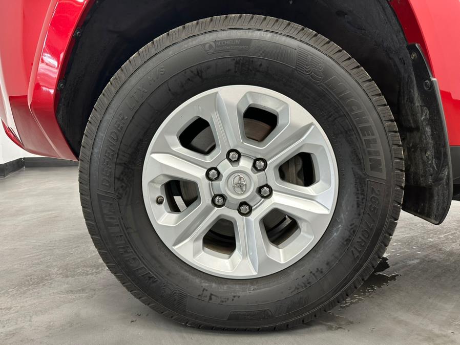 2021 Toyota 4Runner SR5 Premium 4WD (Natl), available for sale in Elizabeth, New Jersey | M Auto Group. Elizabeth, New Jersey 2021 Toyota 4Runner SR5 Premium 4WD (Natl), available for sale in Elizabeth, New Jersey | M Auto Group. Elizabeth, New Jersey