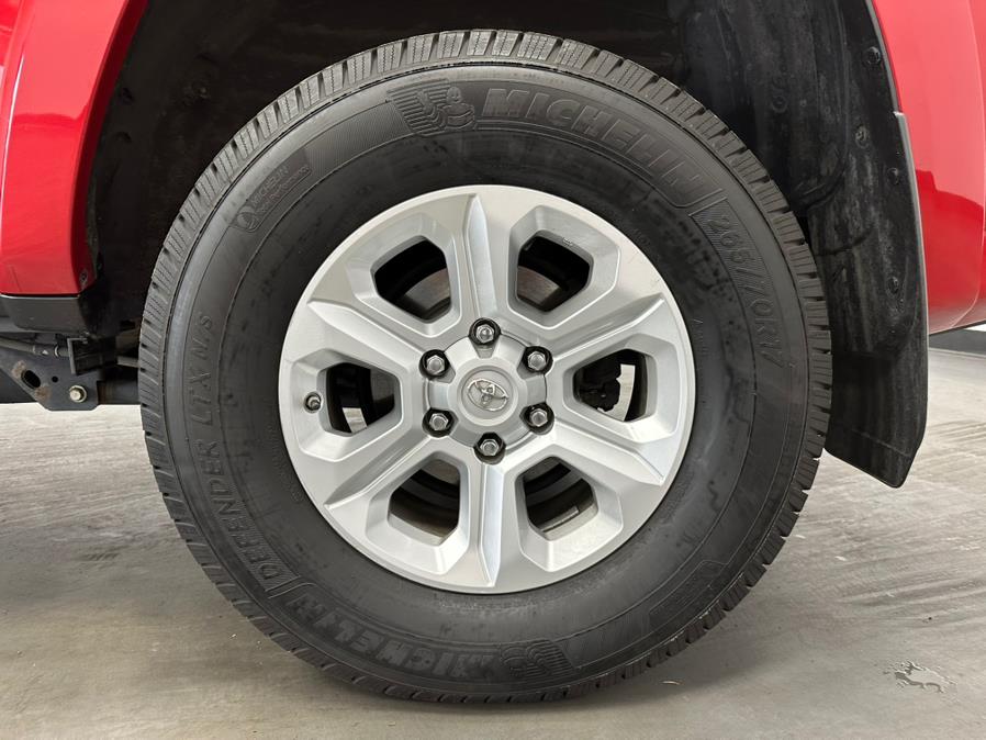 2021 Toyota 4Runner SR5 Premium 4WD (Natl), available for sale in Elizabeth, New Jersey | M Auto Group. Elizabeth, New Jersey 2021 Toyota 4Runner SR5 Premium 4WD (Natl), available for sale in Elizabeth, New Jersey | M Auto Group. Elizabeth, New Jersey