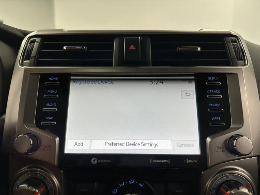 2021 Toyota 4Runner SR5 Premium 4WD (Natl), available for sale in Elizabeth, New Jersey | M Auto Group. Elizabeth, New Jersey 2021 Toyota 4Runner SR5 Premium 4WD (Natl), available for sale in Elizabeth, New Jersey | M Auto Group. Elizabeth, New Jersey