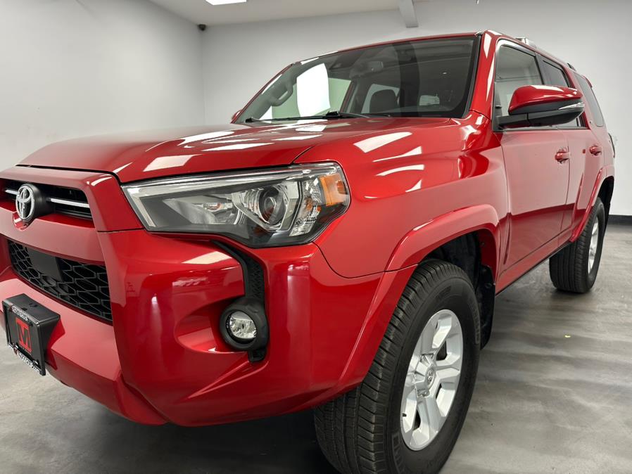 2021 Toyota 4Runner SR5 Premium 4WD (Natl), available for sale in Elizabeth, New Jersey | M Auto Group. Elizabeth, New Jersey 2021 Toyota 4Runner SR5 Premium 4WD (Natl), available for sale in Elizabeth, New Jersey | M Auto Group. Elizabeth, New Jersey