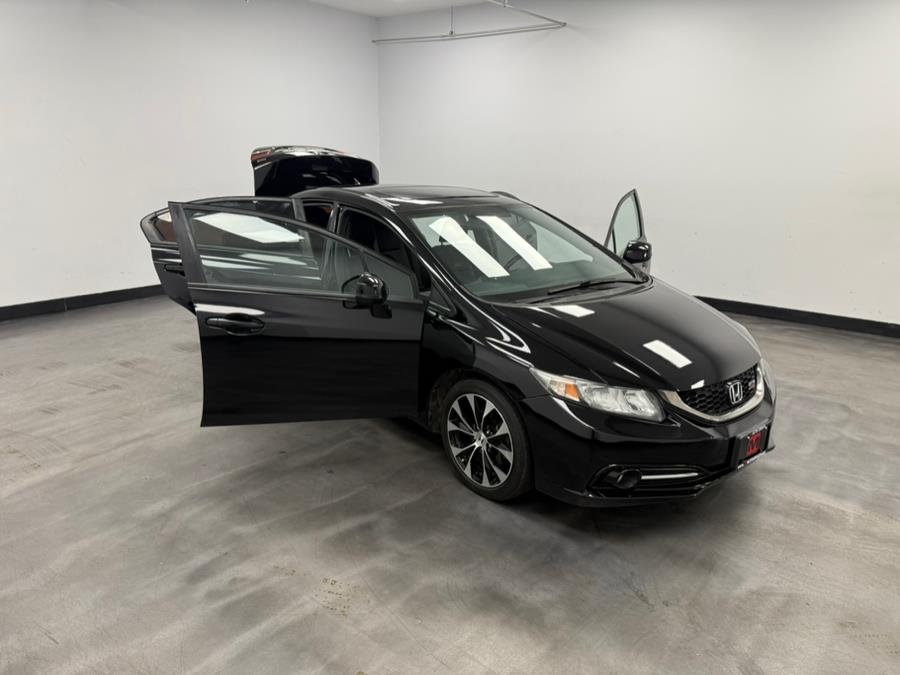 2013 Honda Civic Sdn SI 4dr Man Si, available for sale in Elizabeth, New Jersey | M Auto Group. Elizabeth, New Jersey 2013 Honda Civic Sdn SI 4dr Man Si, available for sale in Elizabeth, New Jersey | M Auto Group. Elizabeth, New Jersey
