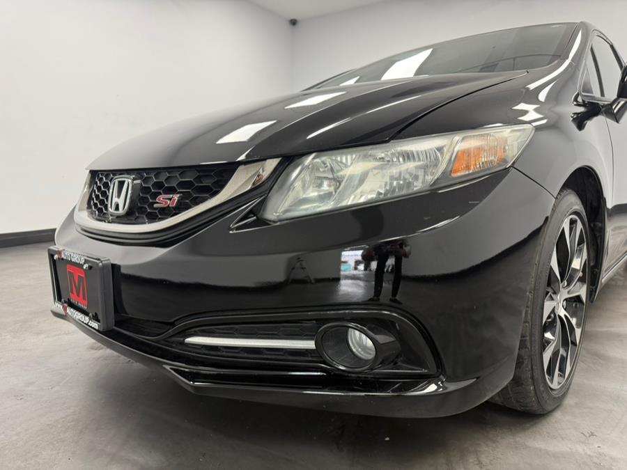2013 Honda Civic Sdn SI 4dr Man Si, available for sale in Elizabeth, New Jersey | M Auto Group. Elizabeth, New Jersey 2013 Honda Civic Sdn SI 4dr Man Si, available for sale in Elizabeth, New Jersey | M Auto Group. Elizabeth, New Jersey