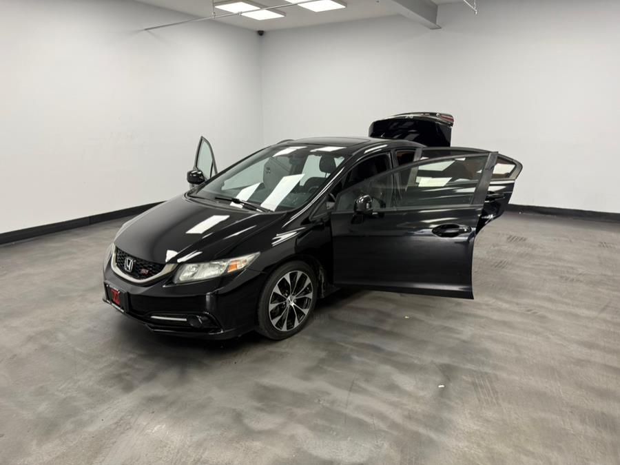 2013 Honda Civic Sdn SI 4dr Man Si, available for sale in Elizabeth, New Jersey | M Auto Group. Elizabeth, New Jersey 2013 Honda Civic Sdn SI 4dr Man Si, available for sale in Elizabeth, New Jersey | M Auto Group. Elizabeth, New Jersey