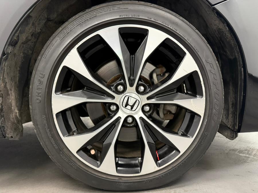 2013 Honda Civic Sdn SI 4dr Man Si, available for sale in Elizabeth, New Jersey | M Auto Group. Elizabeth, New Jersey 2013 Honda Civic Sdn SI 4dr Man Si, available for sale in Elizabeth, New Jersey | M Auto Group. Elizabeth, New Jersey