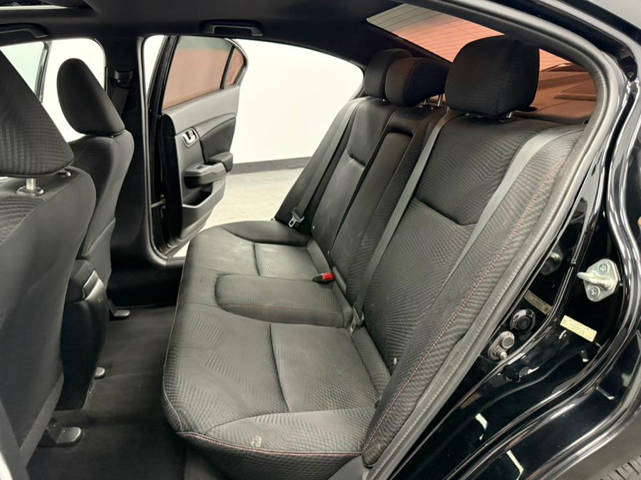 2013 Honda Civic Sdn SI 4dr Man Si, available for sale in Elizabeth, New Jersey | M Auto Group. Elizabeth, New Jersey 2013 Honda Civic Sdn SI 4dr Man Si, available for sale in Elizabeth, New Jersey | M Auto Group. Elizabeth, New Jersey