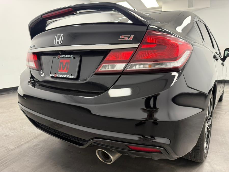 2013 Honda Civic Sdn SI 4dr Man Si, available for sale in Elizabeth, New Jersey | M Auto Group. Elizabeth, New Jersey 2013 Honda Civic Sdn SI 4dr Man Si, available for sale in Elizabeth, New Jersey | M Auto Group. Elizabeth, New Jersey