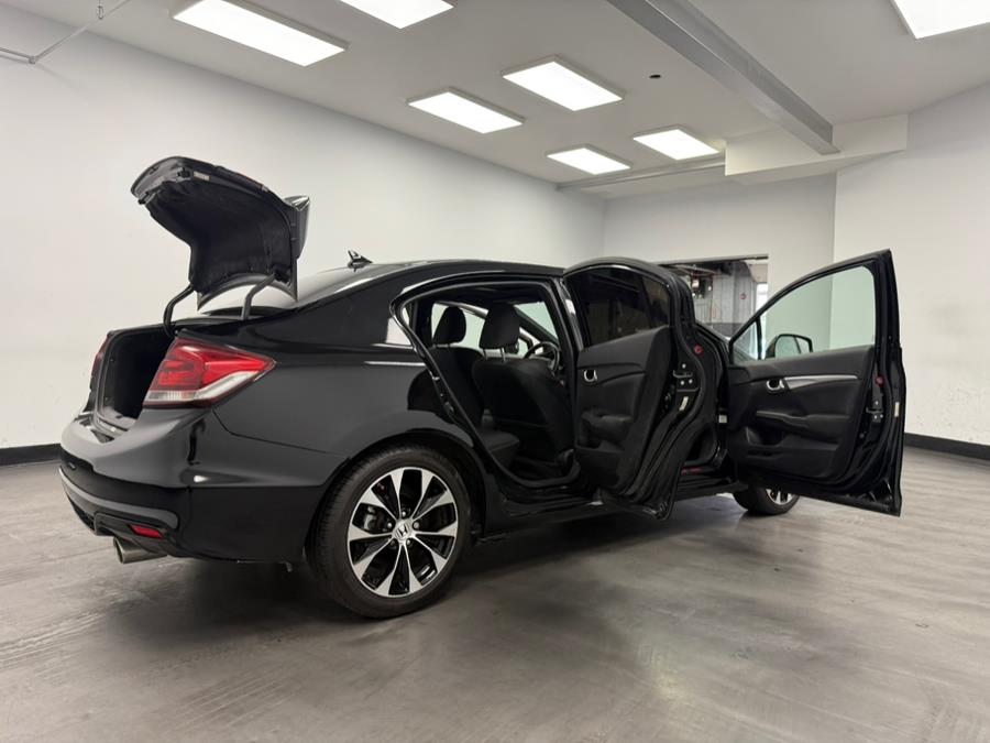 2013 Honda Civic Sdn SI 4dr Man Si, available for sale in Elizabeth, New Jersey | M Auto Group. Elizabeth, New Jersey 2013 Honda Civic Sdn SI 4dr Man Si, available for sale in Elizabeth, New Jersey | M Auto Group. Elizabeth, New Jersey