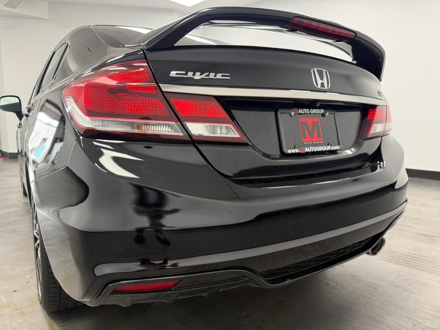 2013 Honda Civic Sdn SI 4dr Man Si, available for sale in Elizabeth, New Jersey | M Auto Group. Elizabeth, New Jersey 2013 Honda Civic Sdn SI 4dr Man Si, available for sale in Elizabeth, New Jersey | M Auto Group. Elizabeth, New Jersey