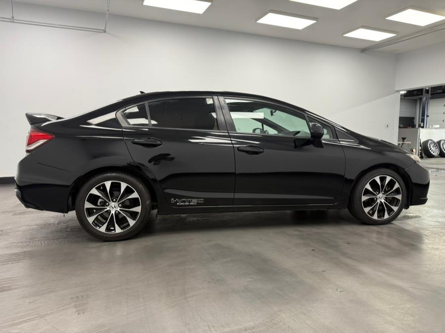 2013 Honda Civic Sdn SI 4dr Man Si, available for sale in Elizabeth, New Jersey | M Auto Group. Elizabeth, New Jersey 2013 Honda Civic Sdn SI 4dr Man Si, available for sale in Elizabeth, New Jersey | M Auto Group. Elizabeth, New Jersey