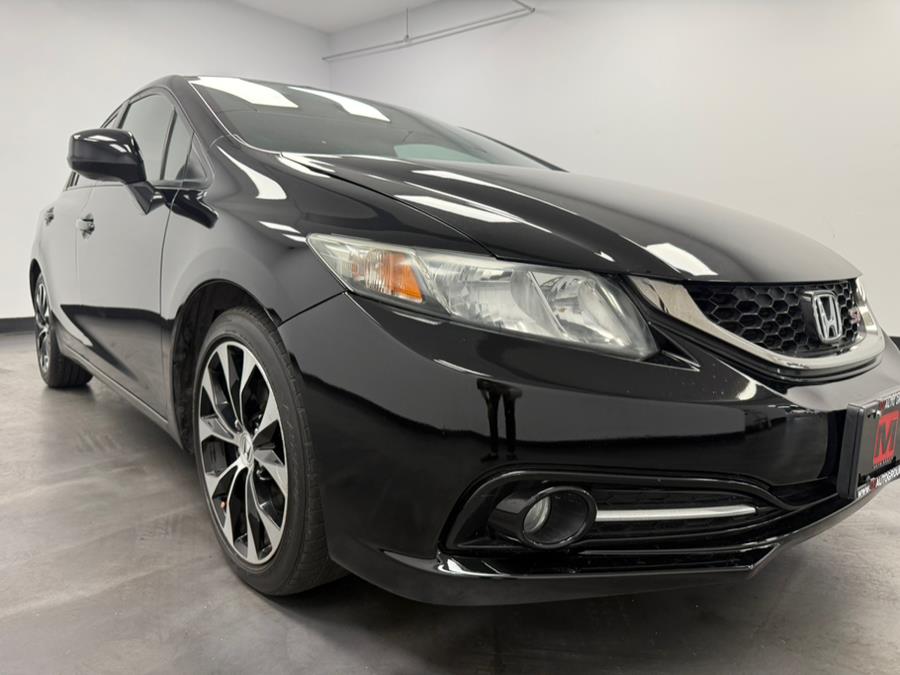 2013 Honda Civic Sdn SI 4dr Man Si, available for sale in Elizabeth, New Jersey | M Auto Group. Elizabeth, New Jersey 2013 Honda Civic Sdn SI 4dr Man Si, available for sale in Elizabeth, New Jersey | M Auto Group. Elizabeth, New Jersey