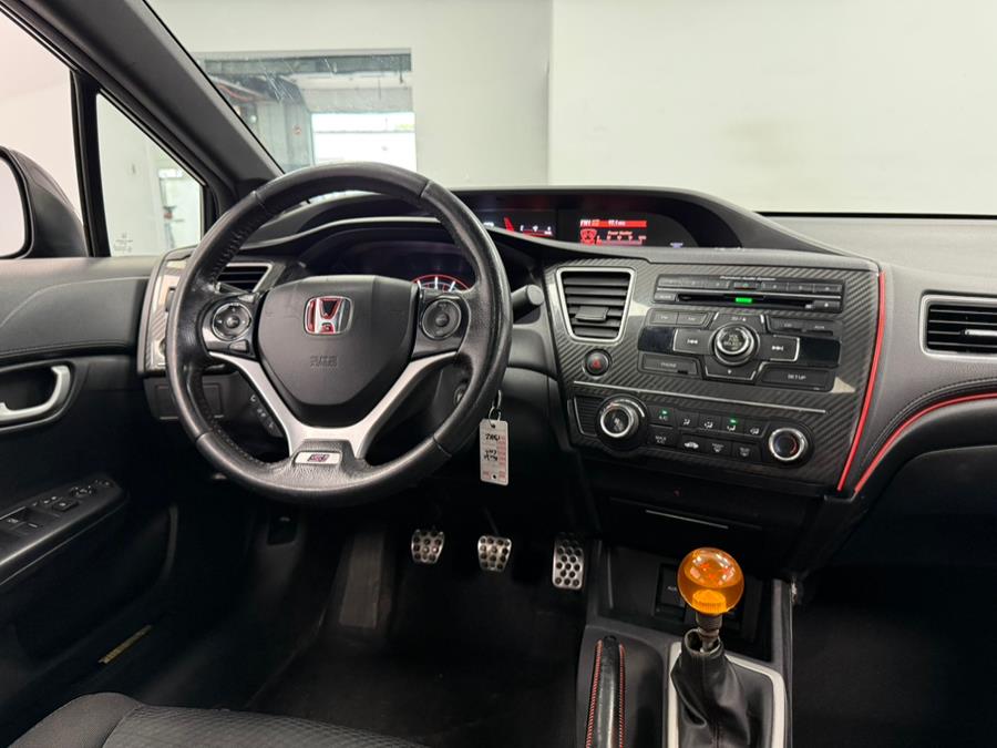 2013 Honda Civic Sdn SI 4dr Man Si, available for sale in Elizabeth, New Jersey | M Auto Group. Elizabeth, New Jersey 2013 Honda Civic Sdn SI 4dr Man Si, available for sale in Elizabeth, New Jersey | M Auto Group. Elizabeth, New Jersey