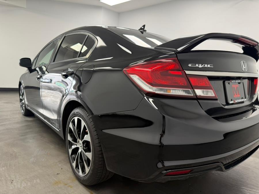 2013 Honda Civic Sdn SI 4dr Man Si, available for sale in Elizabeth, New Jersey | M Auto Group. Elizabeth, New Jersey 2013 Honda Civic Sdn SI 4dr Man Si, available for sale in Elizabeth, New Jersey | M Auto Group. Elizabeth, New Jersey
