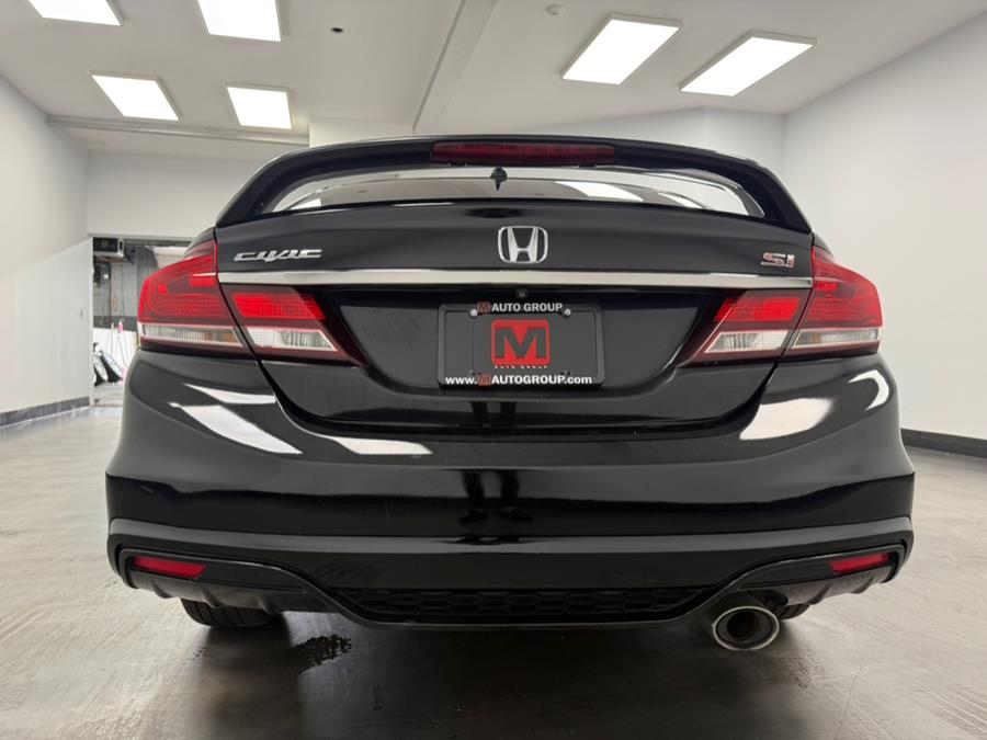 2013 Honda Civic Sdn SI 4dr Man Si, available for sale in Elizabeth, New Jersey | M Auto Group. Elizabeth, New Jersey 2013 Honda Civic Sdn SI 4dr Man Si, available for sale in Elizabeth, New Jersey | M Auto Group. Elizabeth, New Jersey