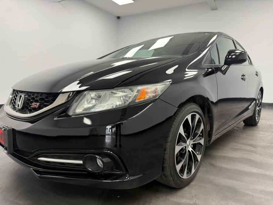 2013 Honda Civic Sdn SI 4dr Man Si, available for sale in Elizabeth, New Jersey | M Auto Group. Elizabeth, New Jersey 2013 Honda Civic Sdn SI 4dr Man Si, available for sale in Elizabeth, New Jersey | M Auto Group. Elizabeth, New Jersey