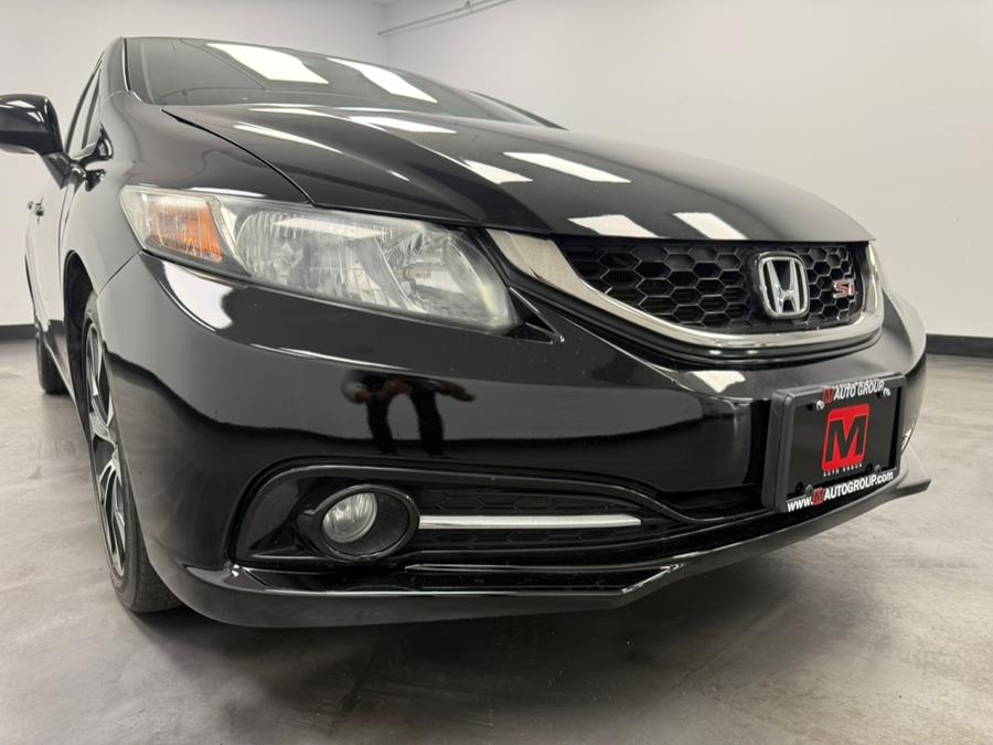 2013 Honda Civic Sdn SI 4dr Man Si, available for sale in Elizabeth, New Jersey | M Auto Group. Elizabeth, New Jersey 2013 Honda Civic Sdn SI 4dr Man Si, available for sale in Elizabeth, New Jersey | M Auto Group. Elizabeth, New Jersey