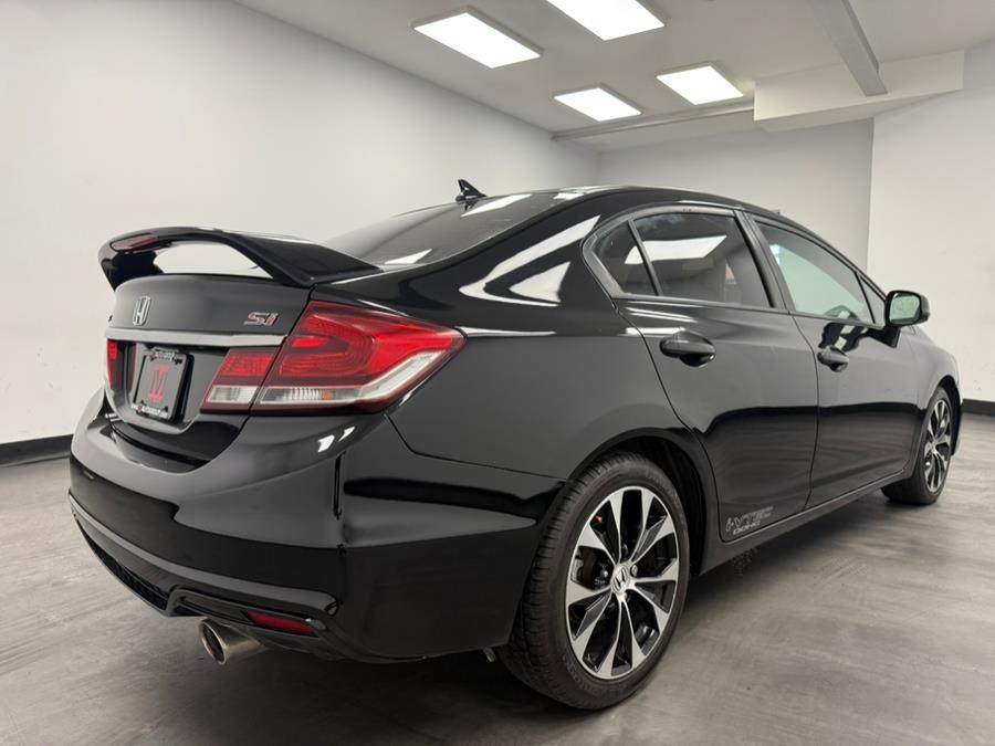 2013 Honda Civic Sdn SI 4dr Man Si, available for sale in Elizabeth, New Jersey | M Auto Group. Elizabeth, New Jersey 2013 Honda Civic Sdn SI 4dr Man Si, available for sale in Elizabeth, New Jersey | M Auto Group. Elizabeth, New Jersey