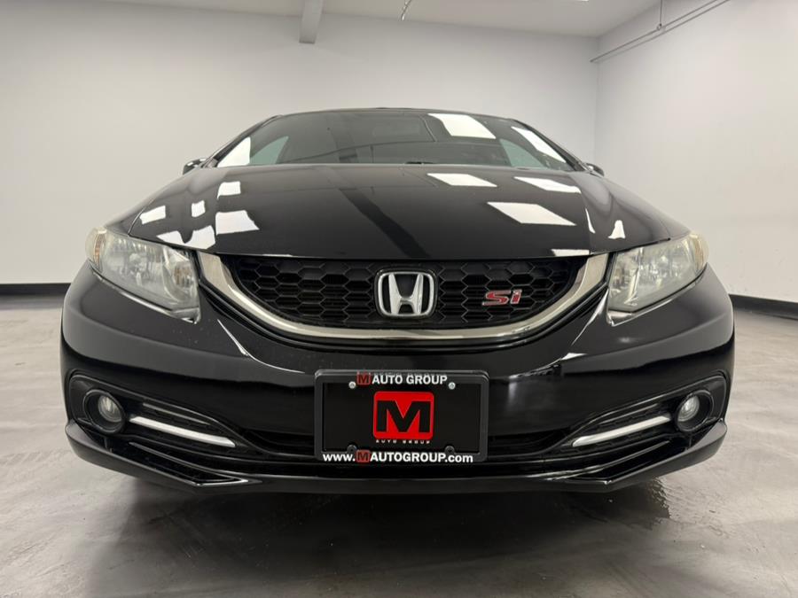 2013 Honda Civic Sdn SI 4dr Man Si, available for sale in Elizabeth, New Jersey | M Auto Group. Elizabeth, New Jersey 2013 Honda Civic Sdn SI 4dr Man Si, available for sale in Elizabeth, New Jersey | M Auto Group. Elizabeth, New Jersey