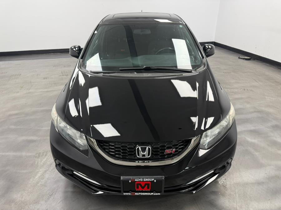 2013 Honda Civic Sdn SI 4dr Man Si, available for sale in Elizabeth, New Jersey | M Auto Group. Elizabeth, New Jersey 2013 Honda Civic Sdn SI 4dr Man Si, available for sale in Elizabeth, New Jersey | M Auto Group. Elizabeth, New Jersey