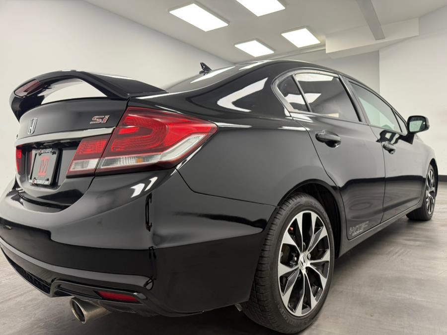 2013 Honda Civic Sdn SI 4dr Man Si, available for sale in Elizabeth, New Jersey | M Auto Group. Elizabeth, New Jersey 2013 Honda Civic Sdn SI 4dr Man Si, available for sale in Elizabeth, New Jersey | M Auto Group. Elizabeth, New Jersey